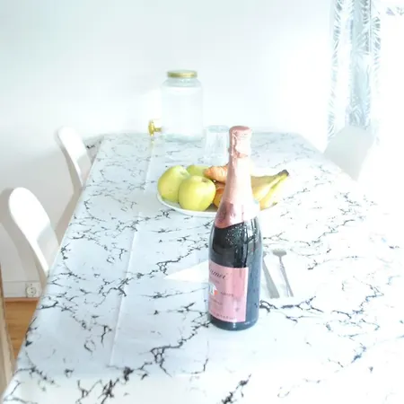 Family-friendly First-class Courcouronnes