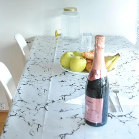 Family-friendly First-class Homestay *